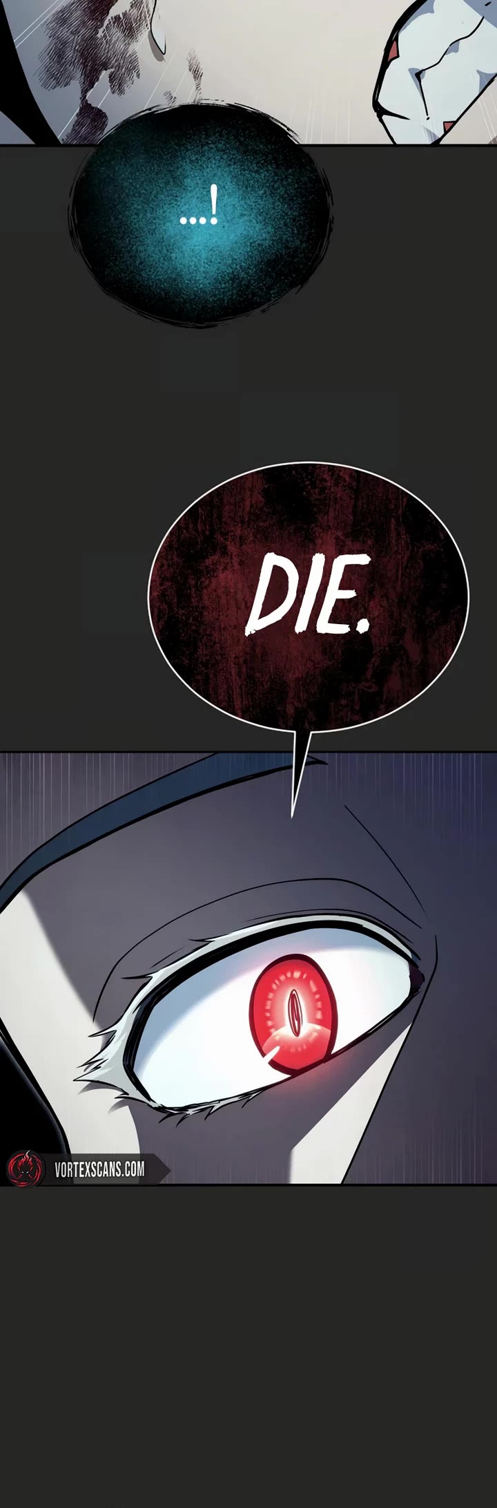 Tower of God: Urek's Ascent chapter 70 page 30