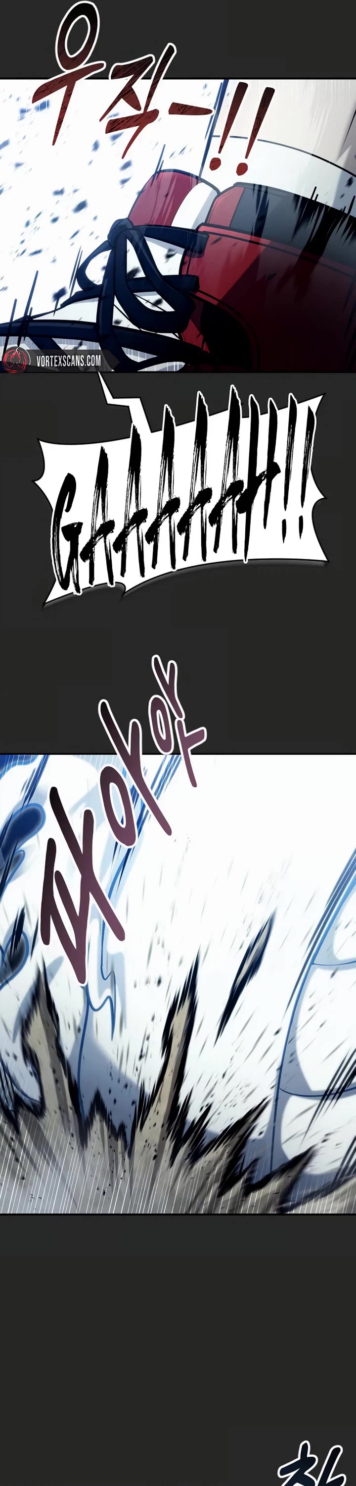 Tower of God: Urek's Ascent chapter 70 page 31
