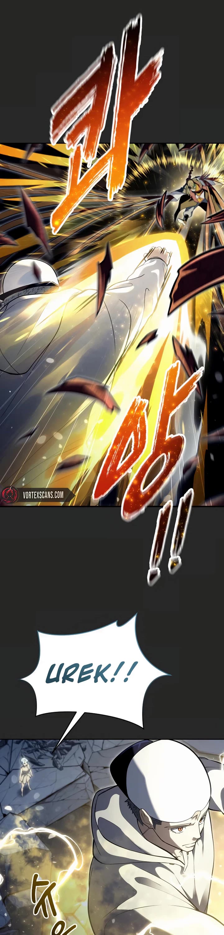 Tower of God: Urek's Ascent chapter 70 page 56