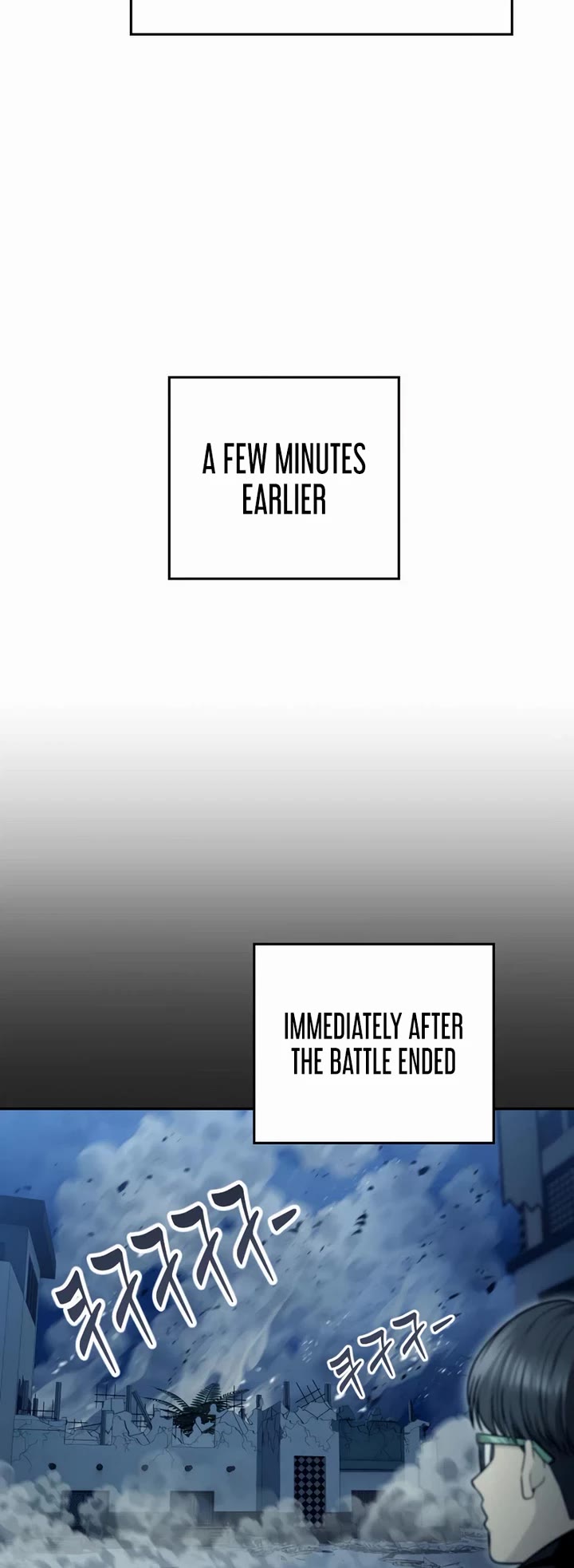Tower of God: Urek's Ascent chapter 70 page 64