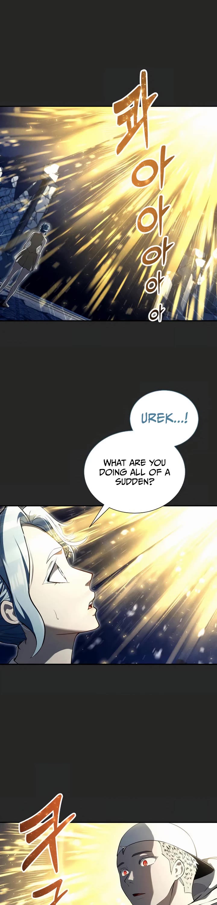 Tower of God: Urek's Ascent chapter 70 page 7