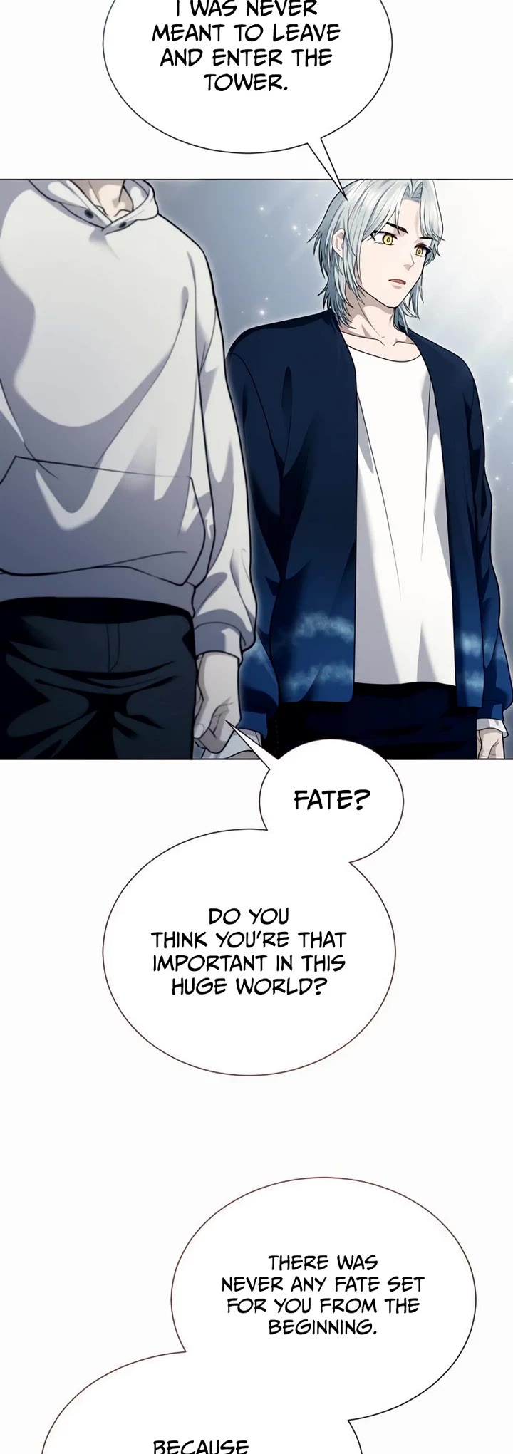 Tower of God: Urek's Ascent chapter 70 page 74