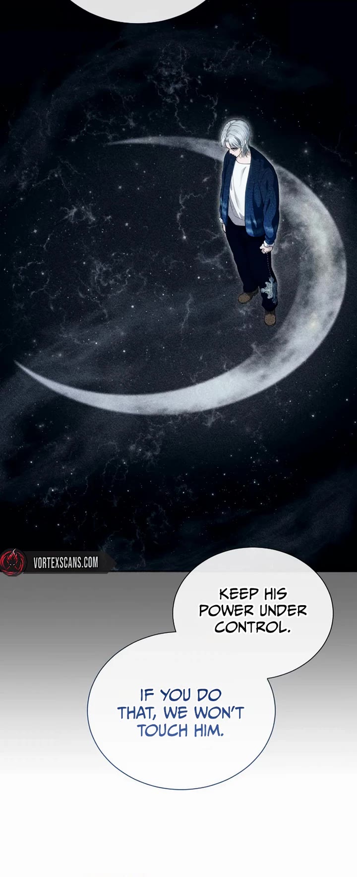Tower of God: Urek's Ascent chapter 70 page 90