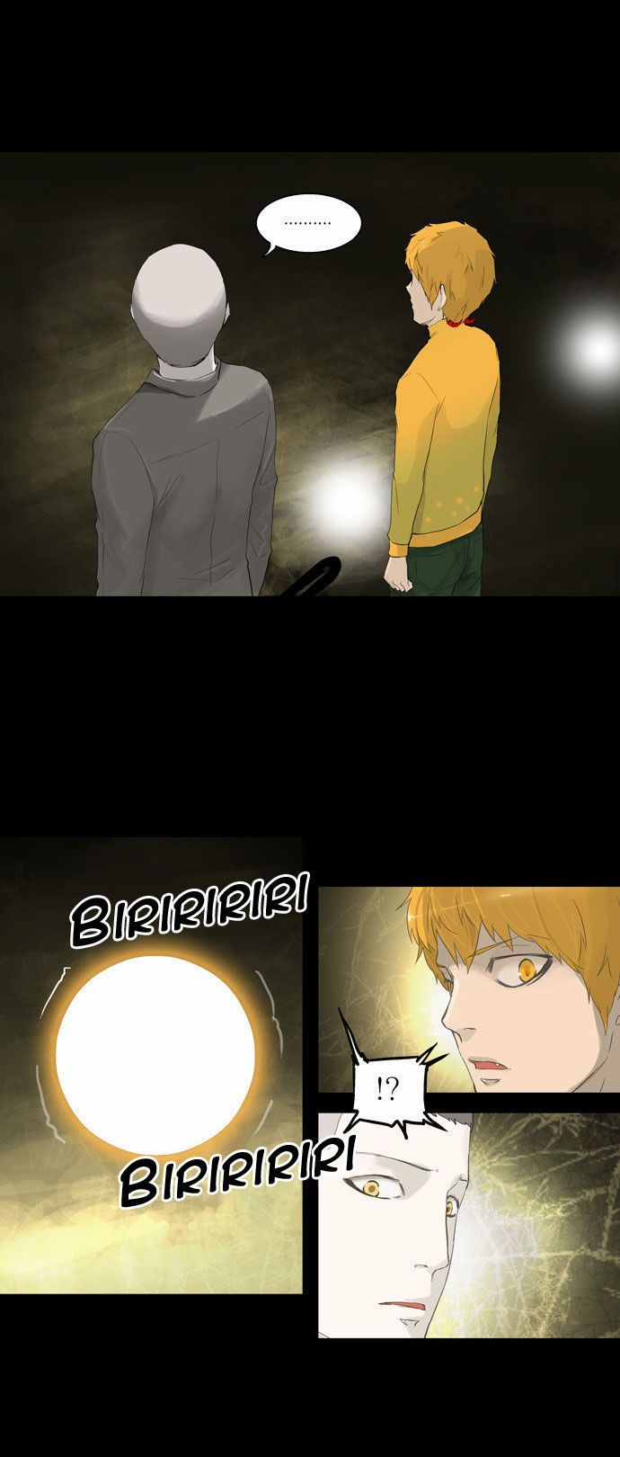 Tower of God chapter 112 page 8