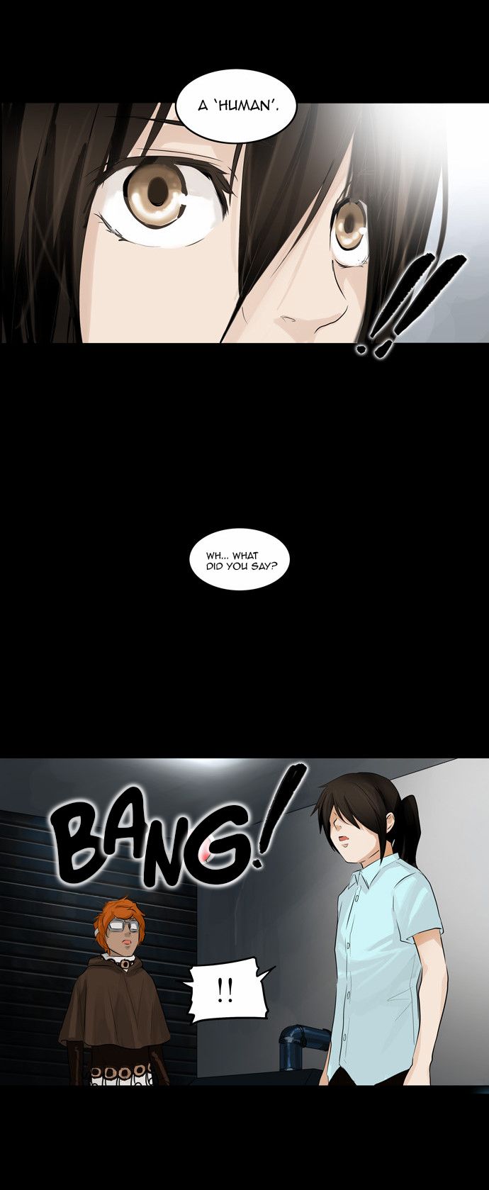 Tower of God chapter 139 page 12