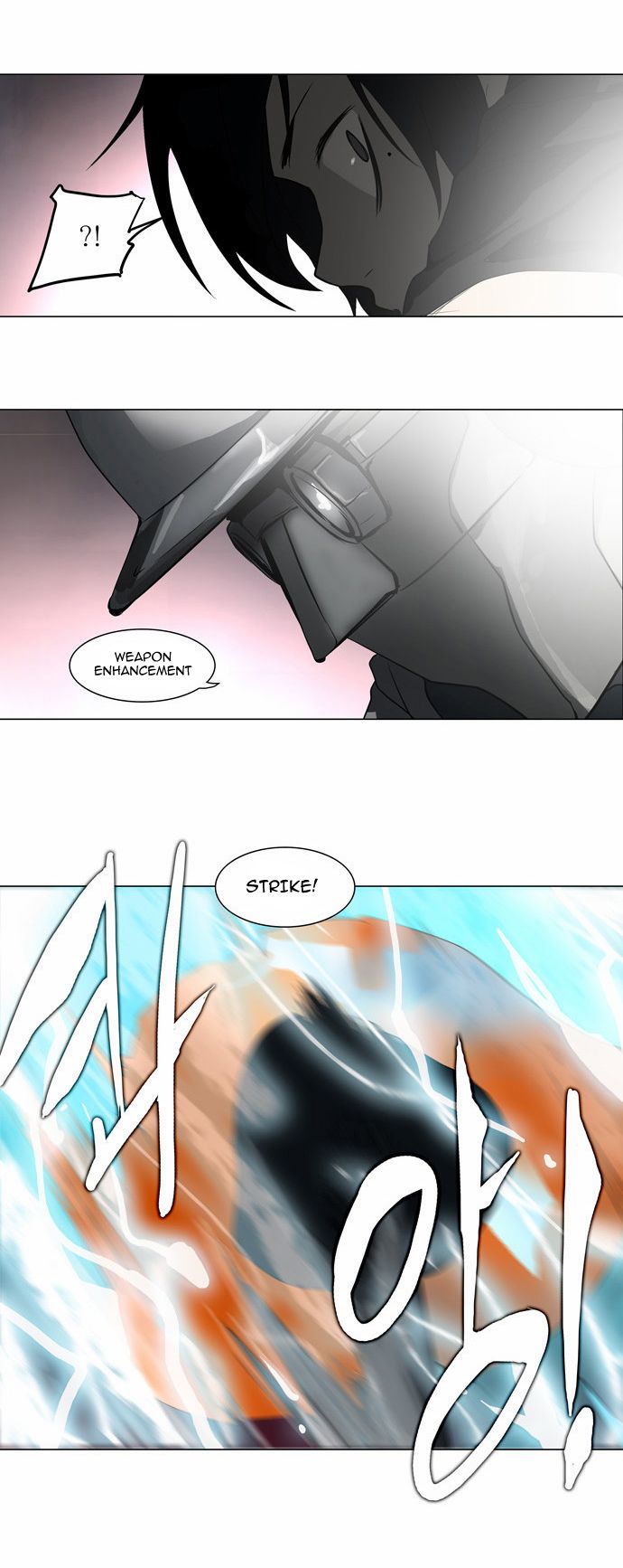 Tower of God chapter 157 page 28