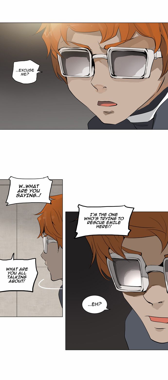 Tower of God chapter 157 page 4