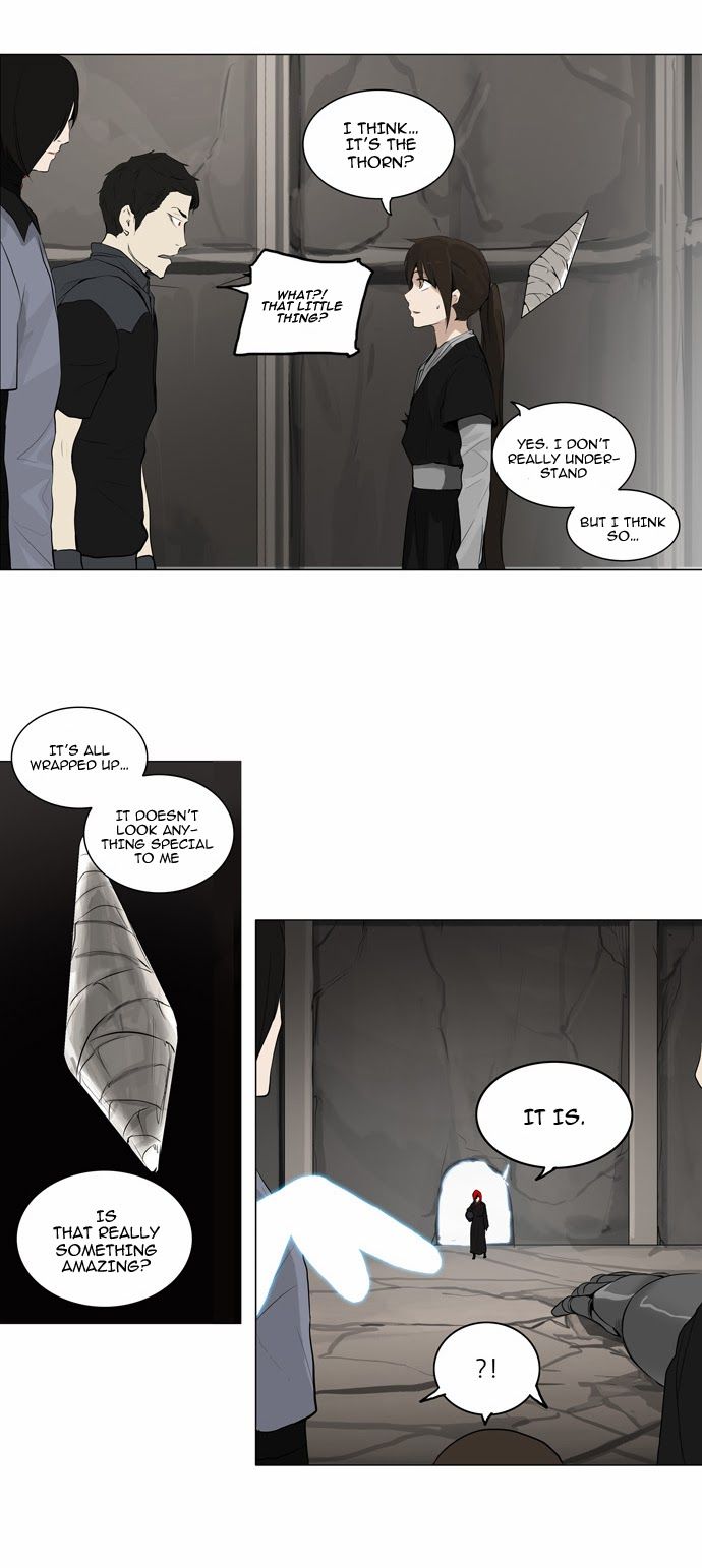 Tower of God chapter 171 page 16