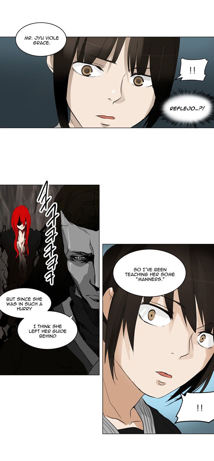 Tower of God chapter 178 page 9