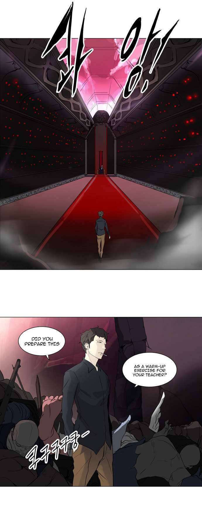 Tower of God chapter 189 page 6