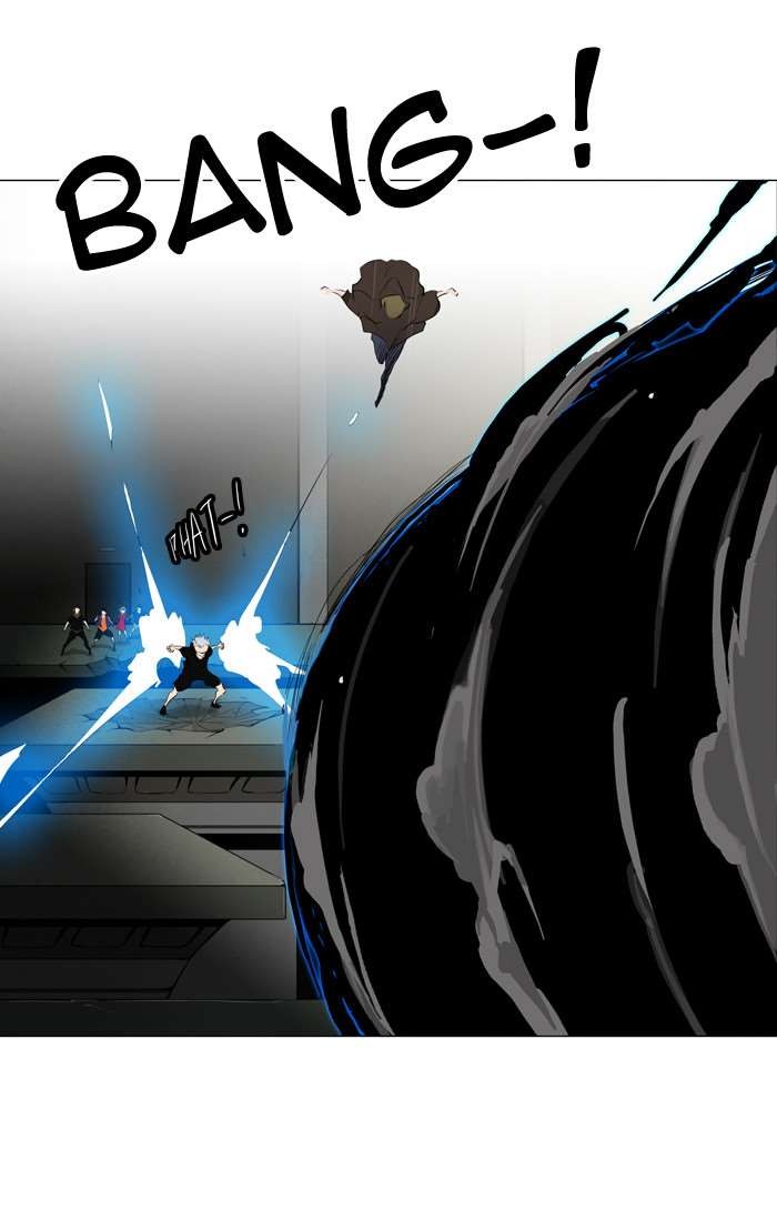 Tower of God chapter 202 page 28