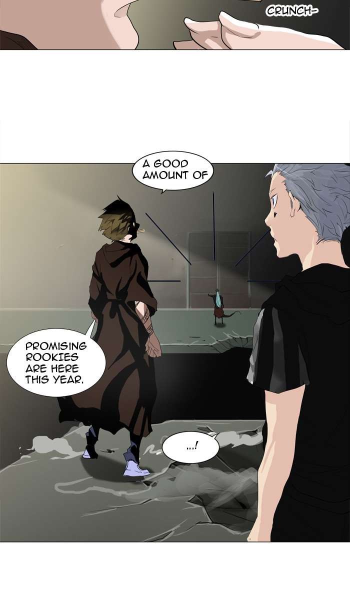 Tower of God chapter 202 page 33