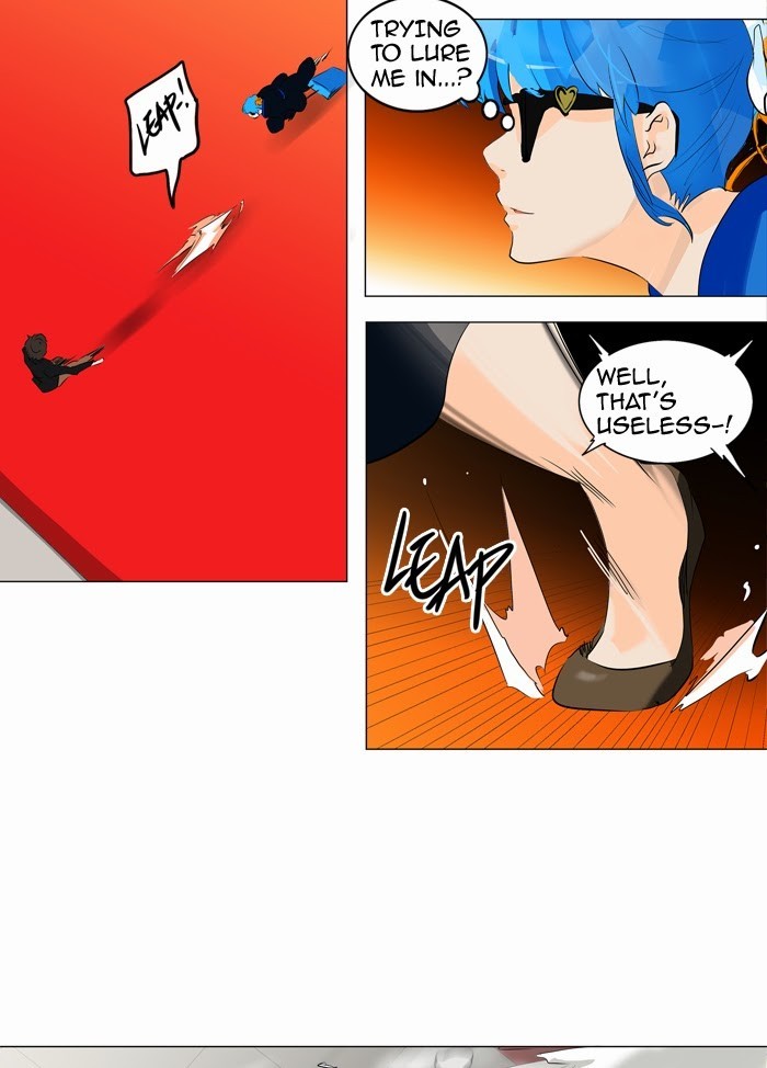 Tower of God chapter 209 page 30