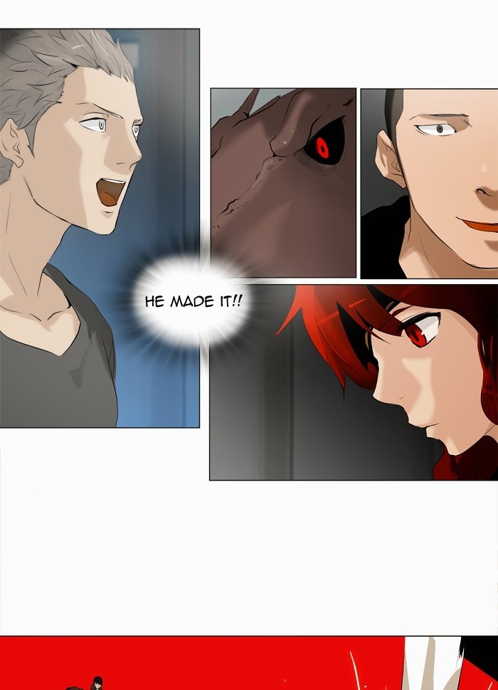 Tower of God chapter 209 page 60