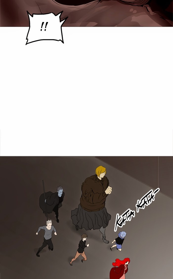 Tower of God chapter 213 page 17