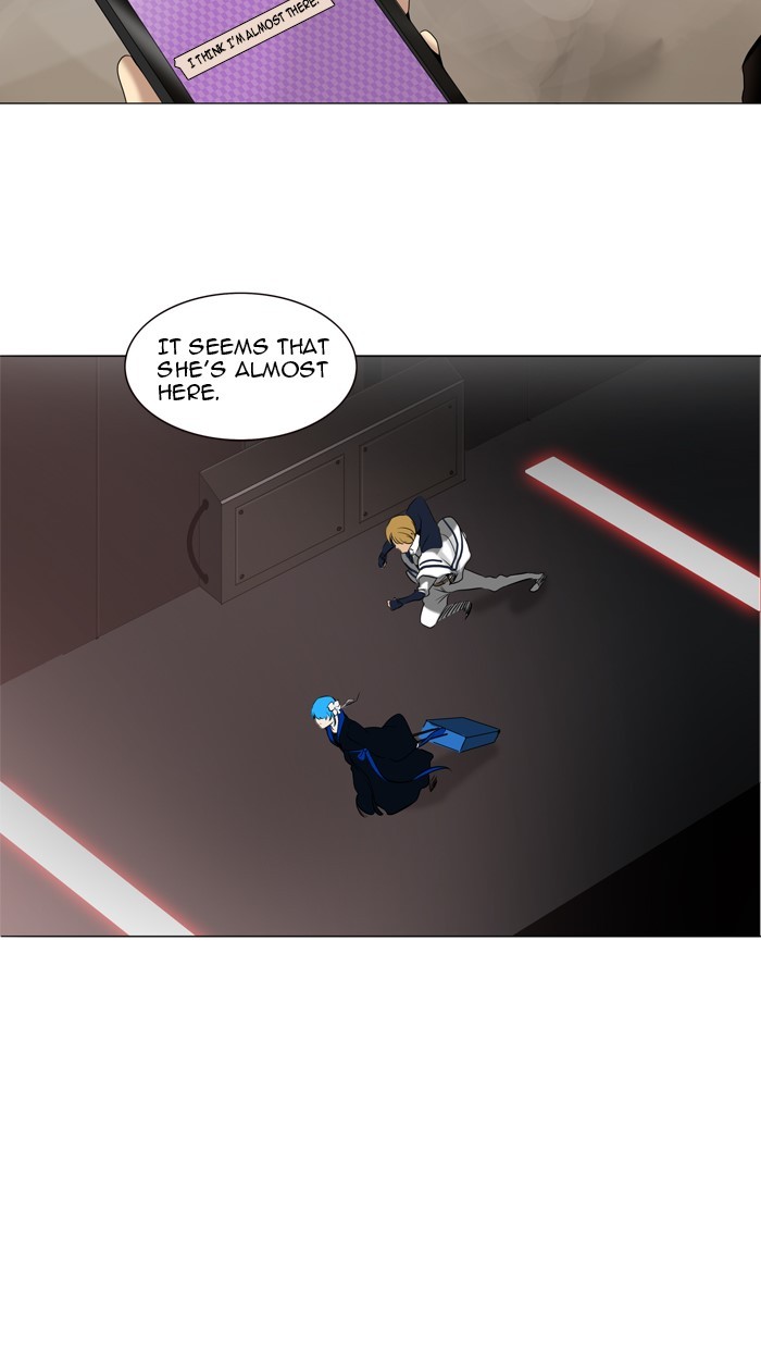 Tower of God chapter 214 page 10