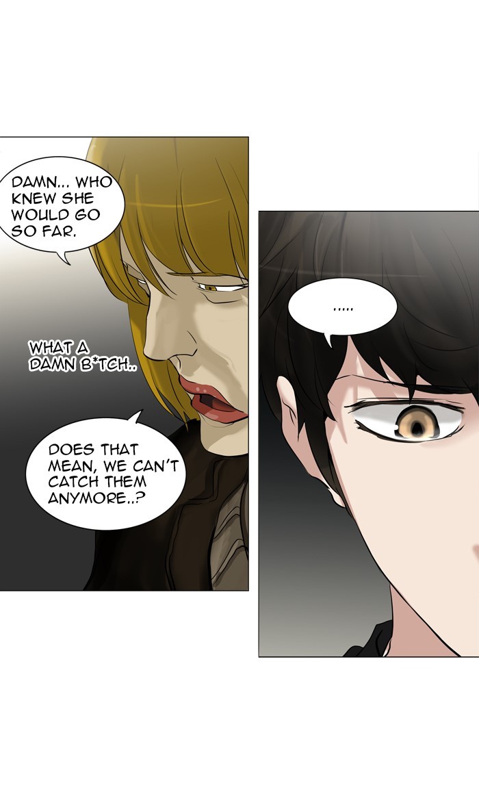 Tower of God chapter 214 page 19