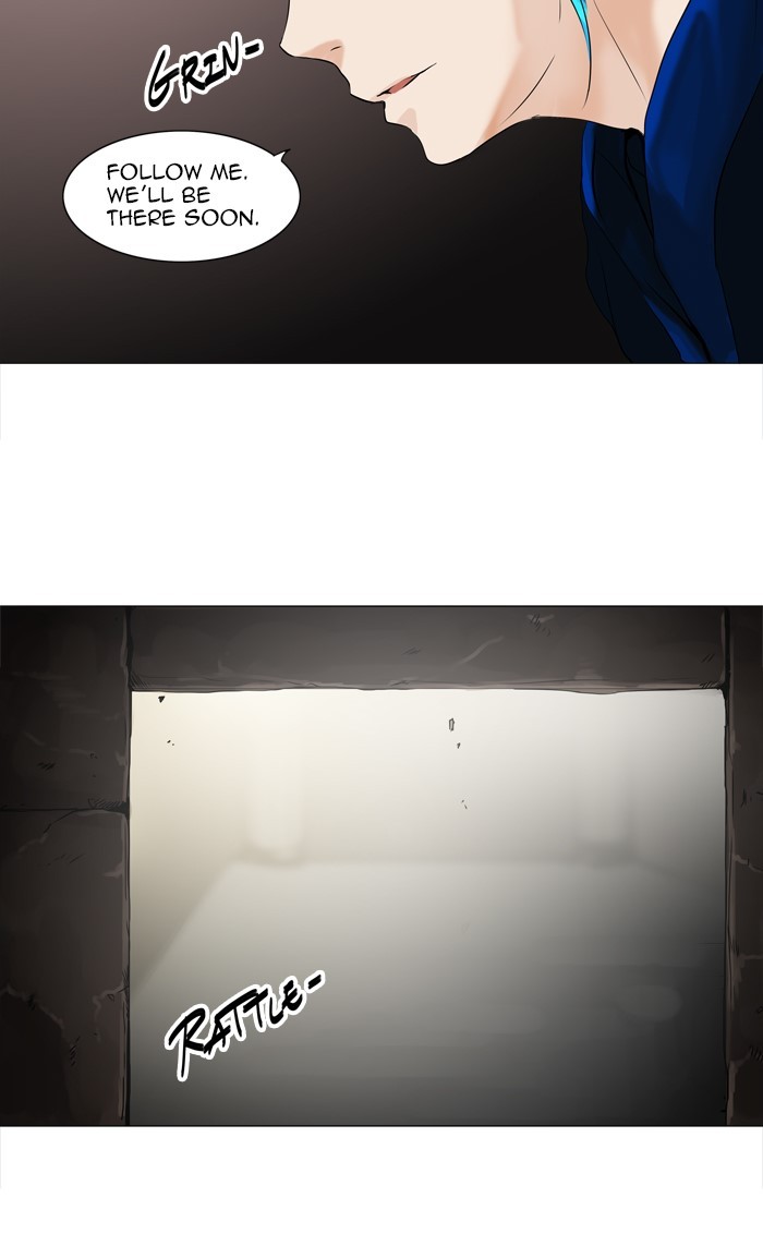 Tower of God chapter 214 page 24