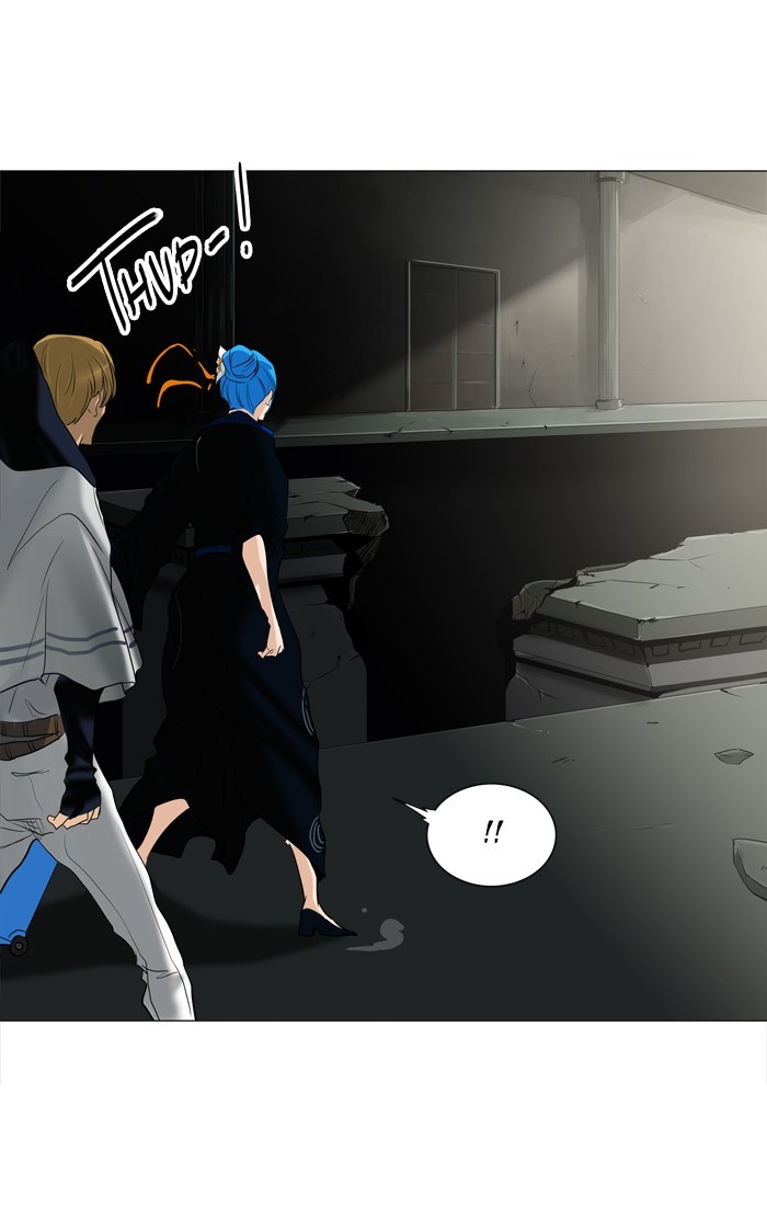 Tower of God chapter 214 page 25