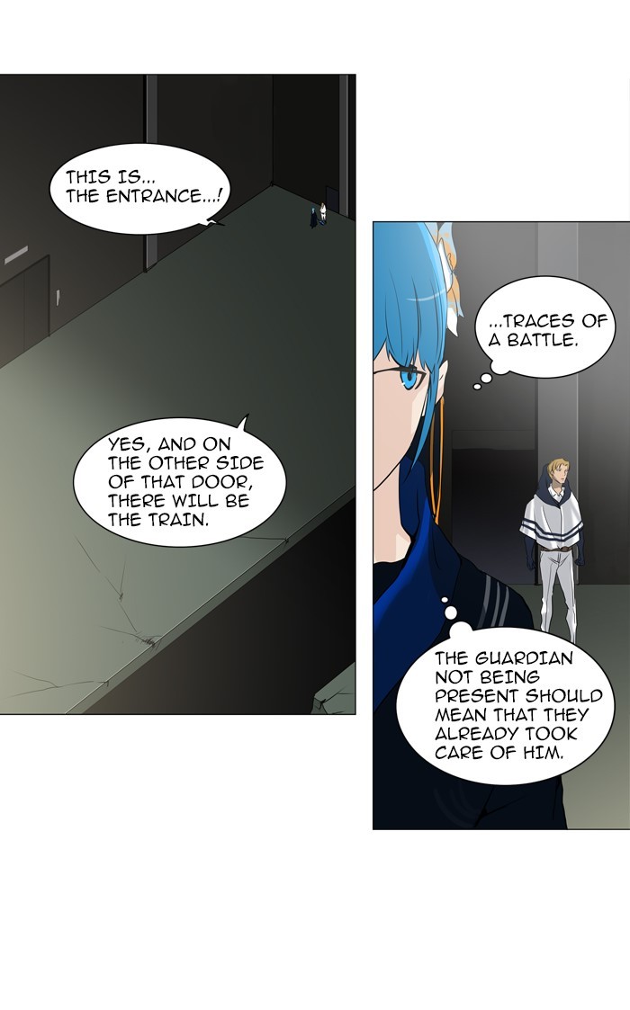 Tower of God chapter 214 page 26