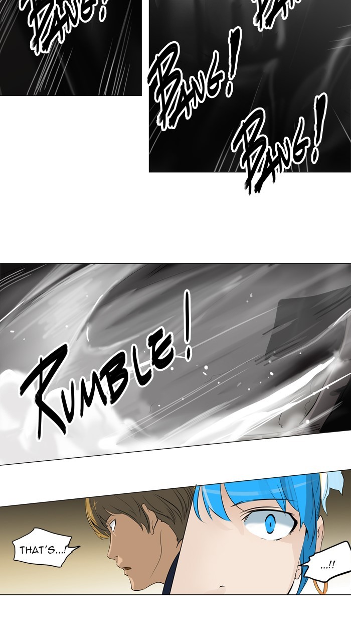 Tower of God chapter 214 page 30