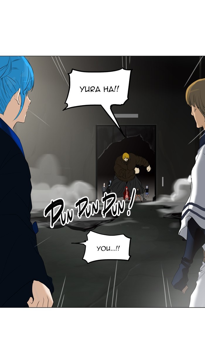 Tower of God chapter 214 page 31