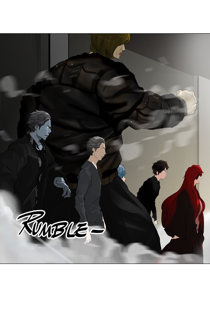 Tower of God chapter 214 page 32