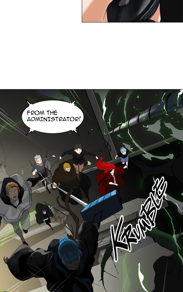 Tower of God chapter 214 page 37