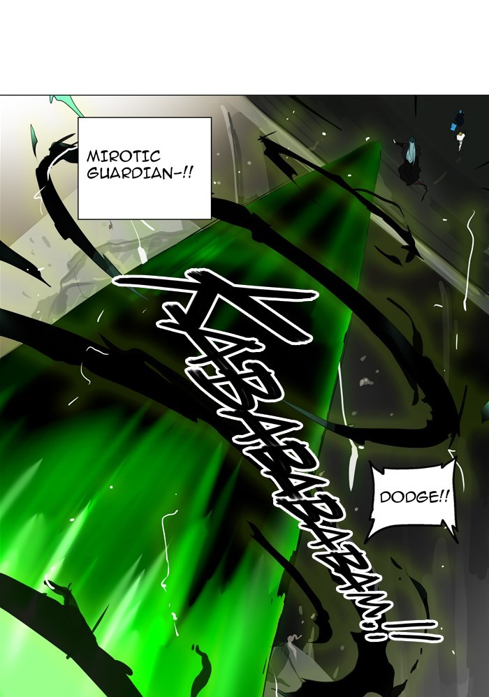 Tower of God chapter 214 page 39