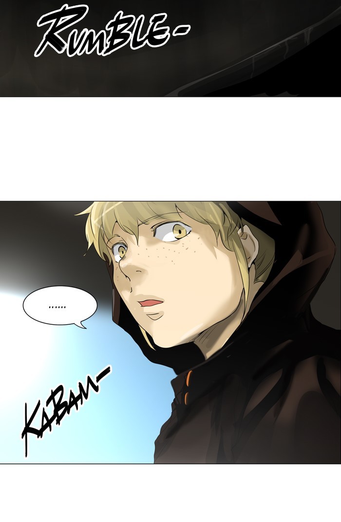 Tower of God chapter 214 page 41