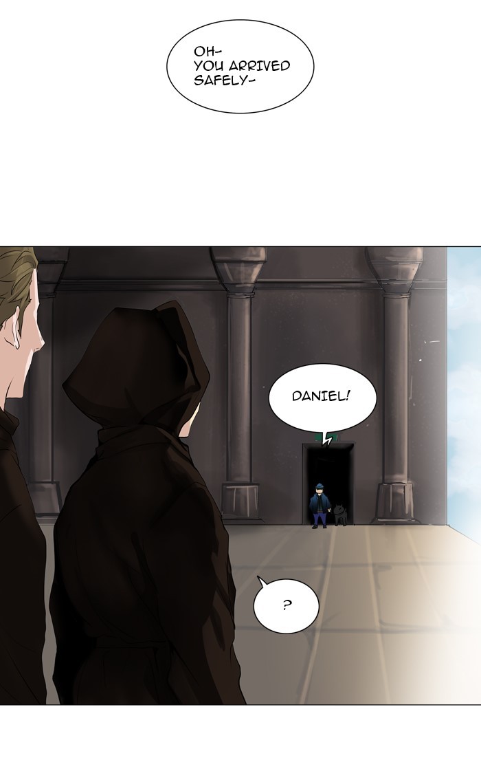 Tower of God chapter 214 page 5