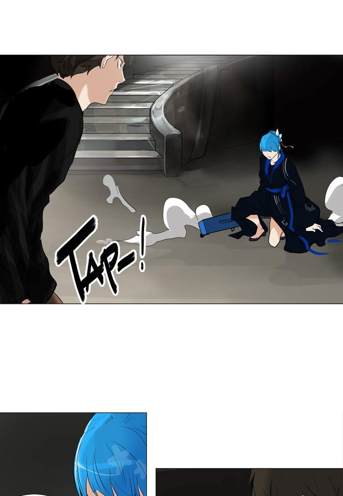 Tower of God chapter 215 page 41