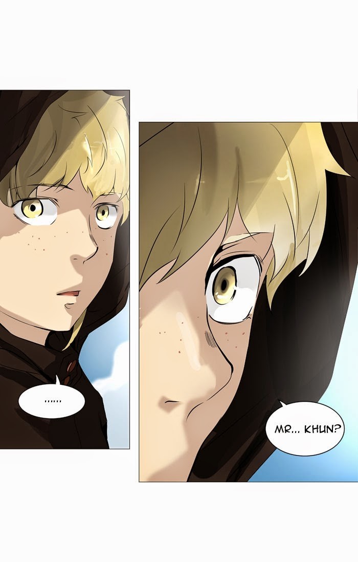 Tower of God chapter 223 page 2