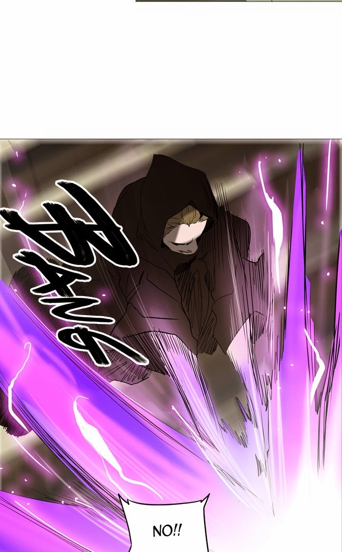 Tower of God chapter 223 page 27