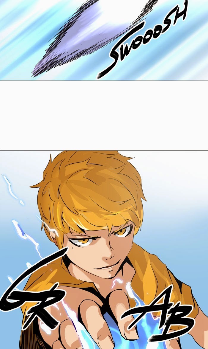 Tower of God chapter 223 page 46