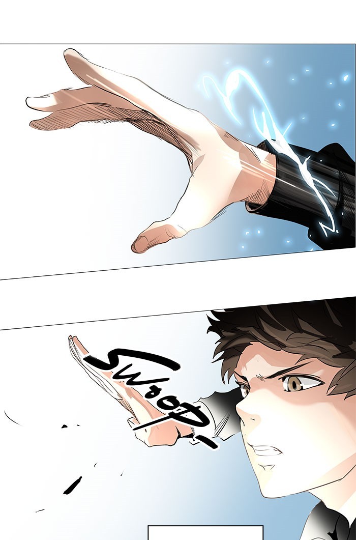 Tower of God chapter 228 page 37