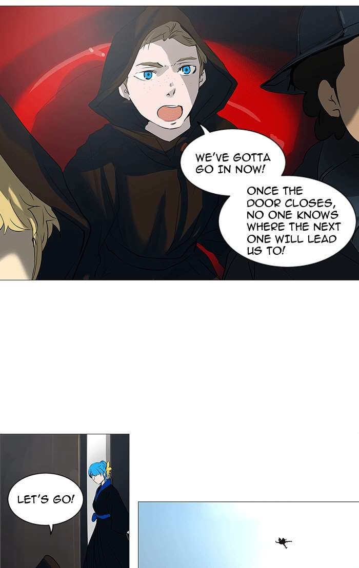 Tower of God chapter 230 page 12