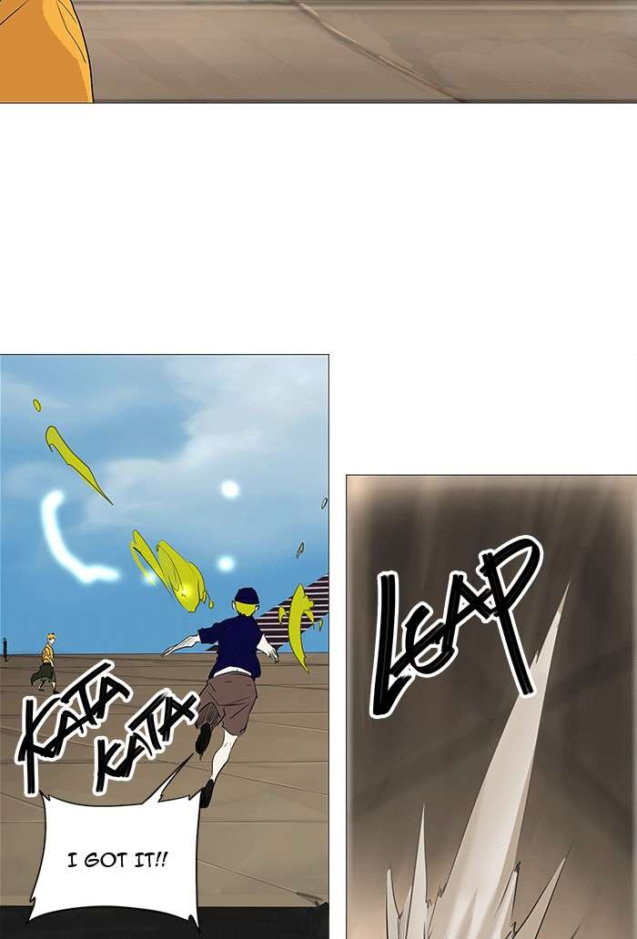 Tower of God chapter 230 page 31