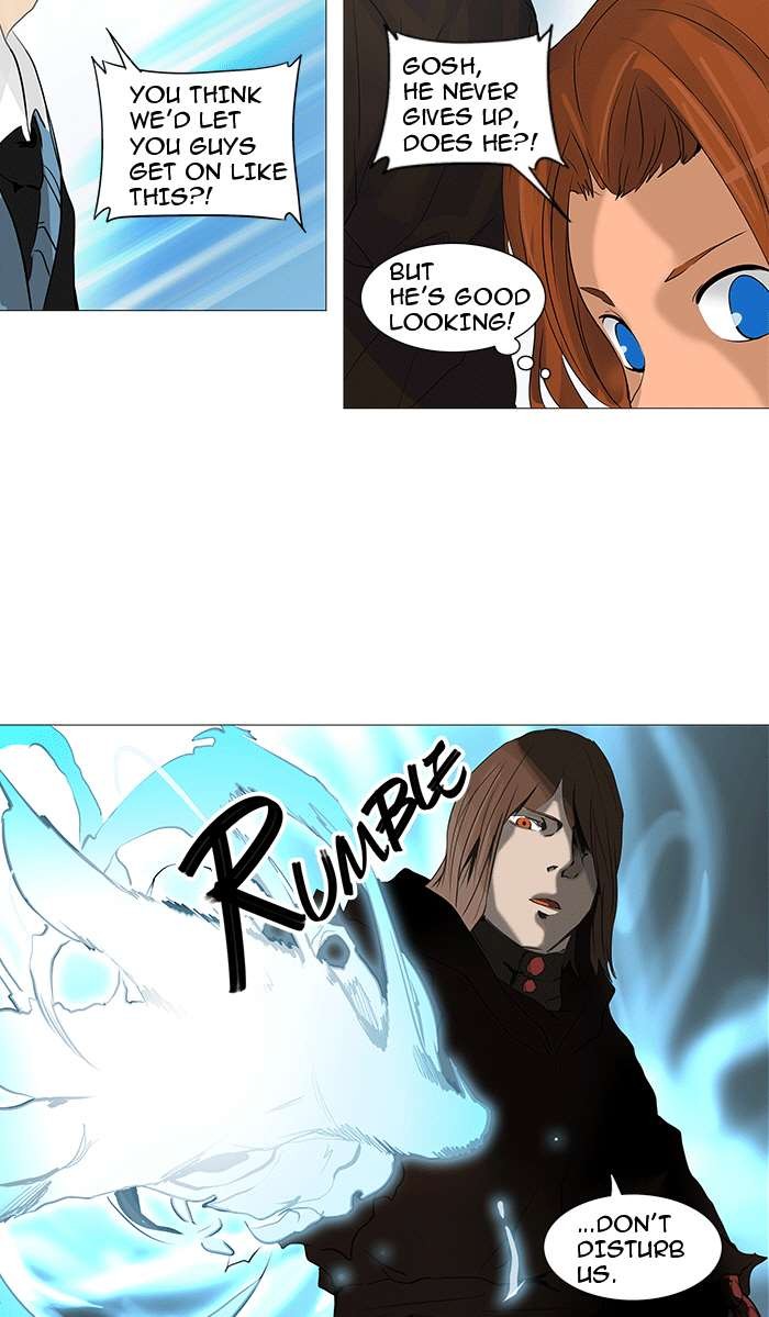 Tower of God chapter 230 page 41