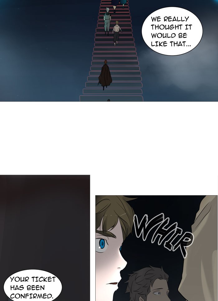 Tower of God chapter 237 page 29