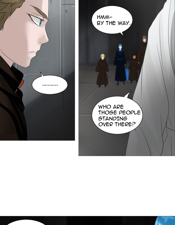 Tower of God chapter 237 page 49