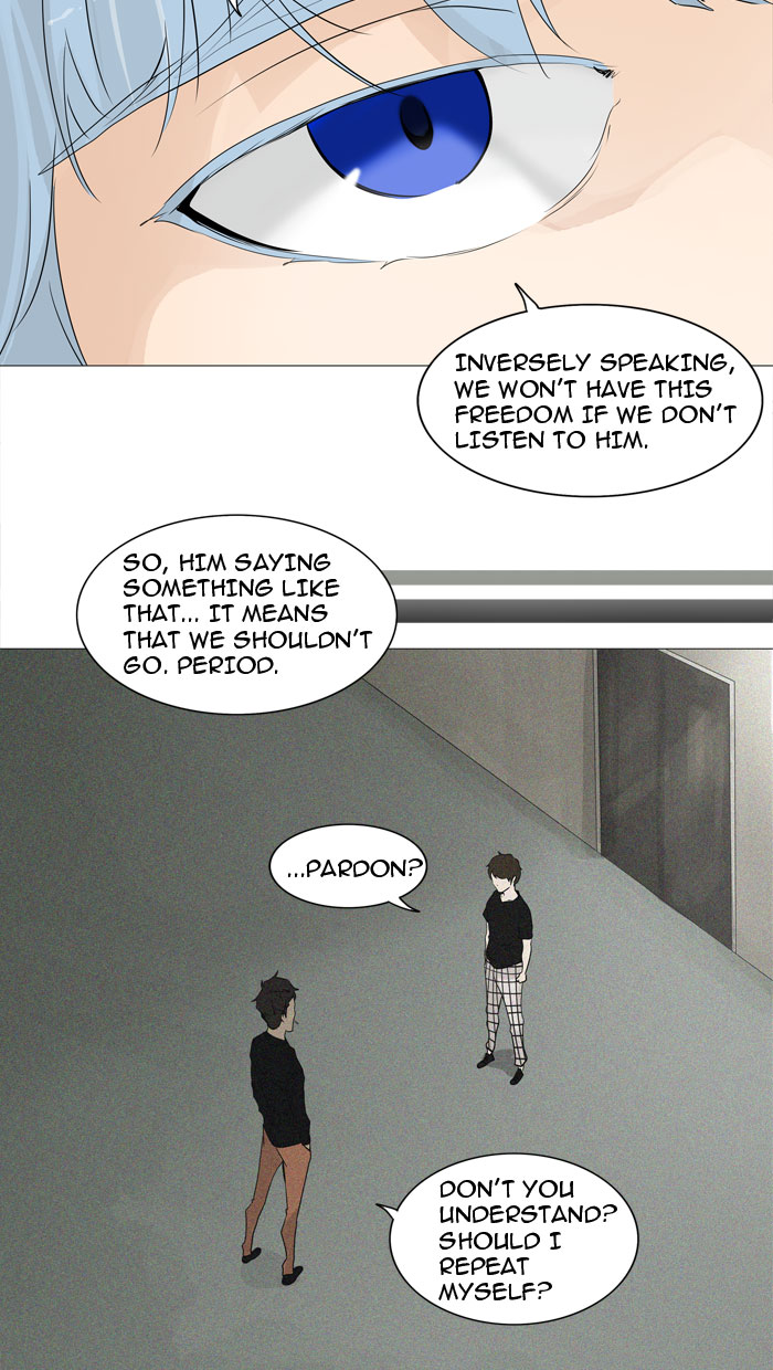 Tower of God chapter 238 page 34