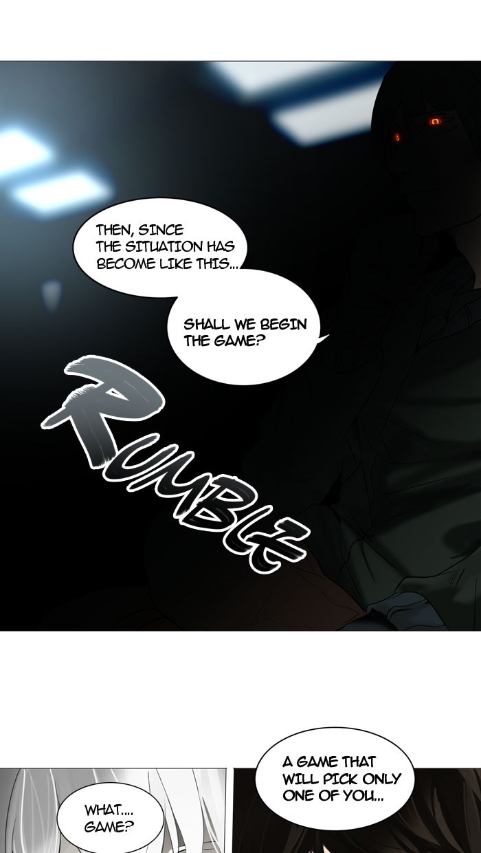 Tower of God chapter 245 page 18