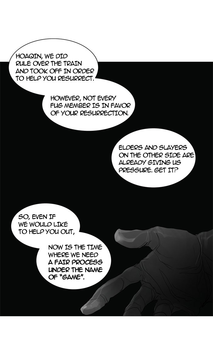 Tower of God chapter 245 page 30