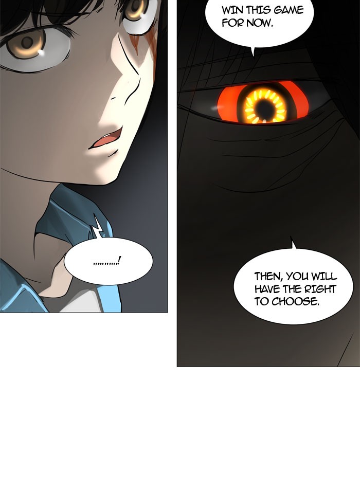 Tower of God chapter 245 page 36