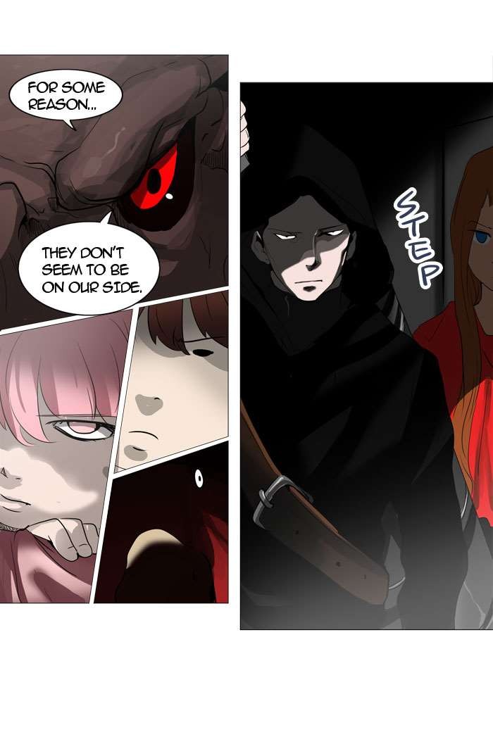 Tower of God chapter 246 page 29