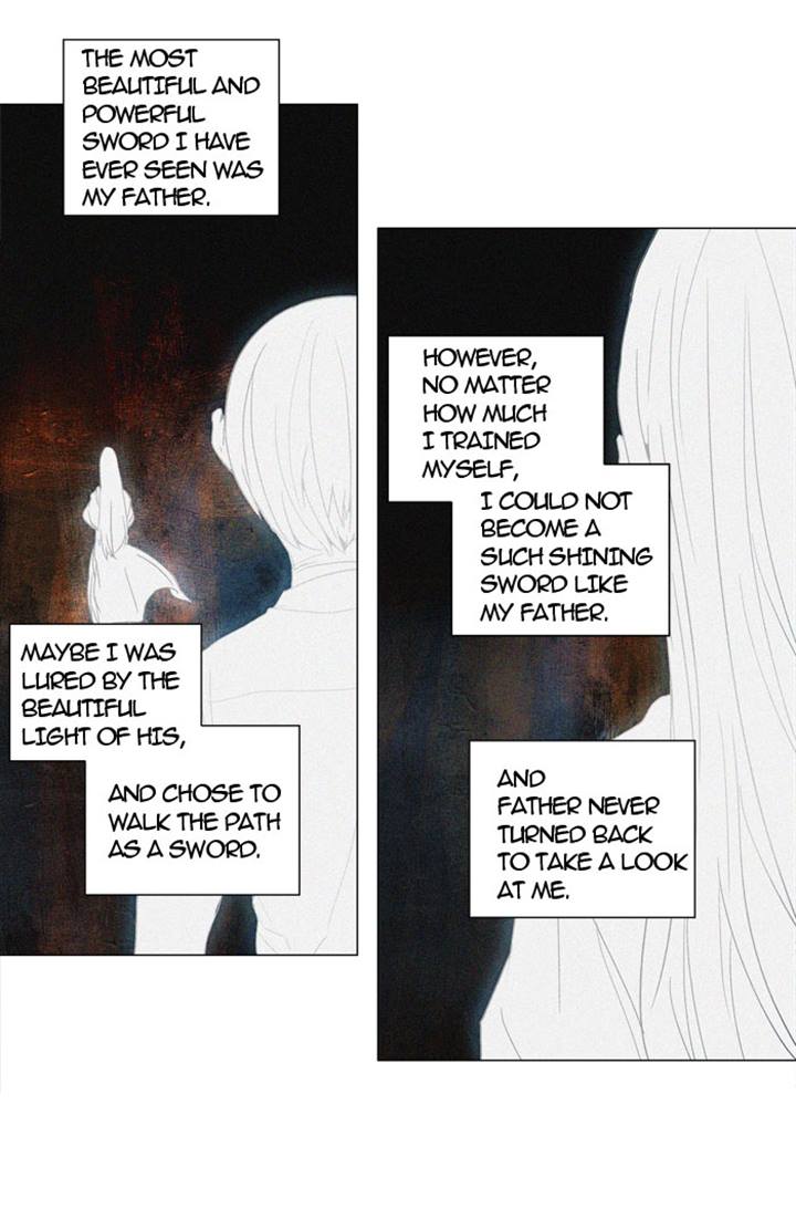 Tower of God chapter 248 page 2