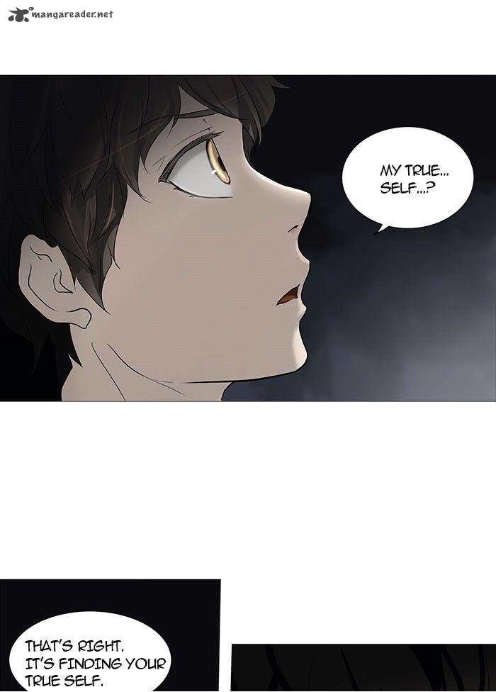 Tower of God chapter 250 page 1