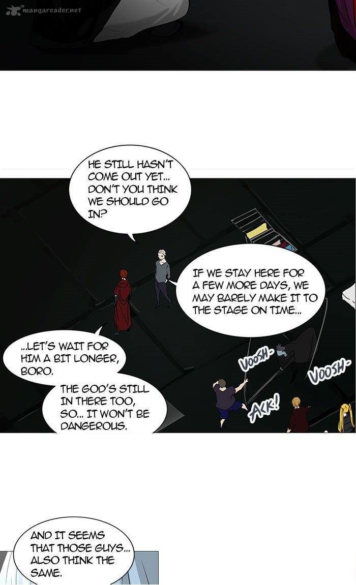 Tower of God chapter 250 page 10