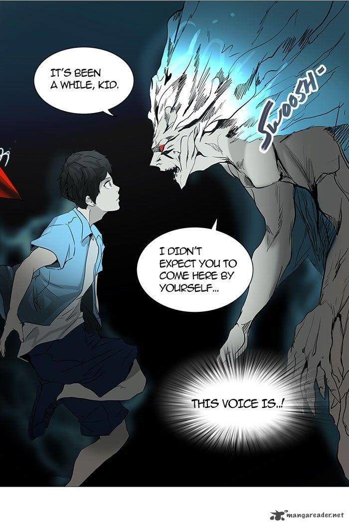 Tower of God chapter 250 page 19